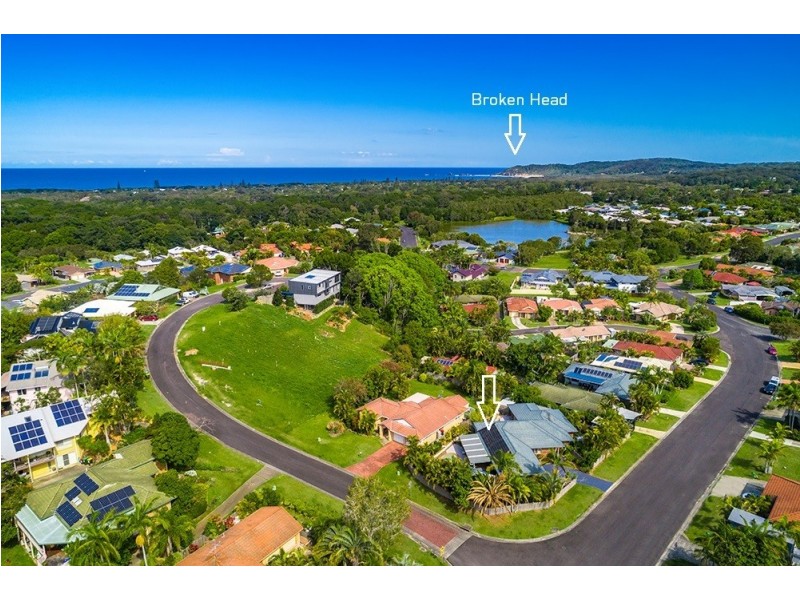 55 Teak Circuit, Suffolk Park NSW 2481