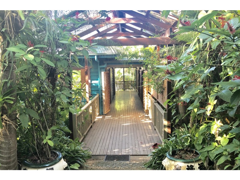 Lot 2 Mountain Blue Court, Myocum NSW 2481