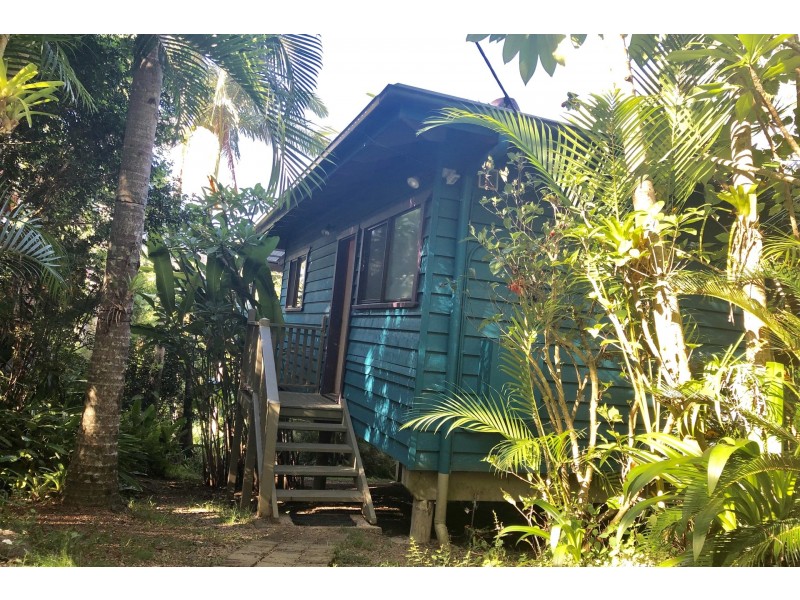 Lot 2 Mountain Blue Court, Myocum NSW 2481