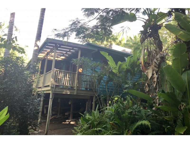 Lot 2 Mountain Blue Court, Myocum NSW 2481