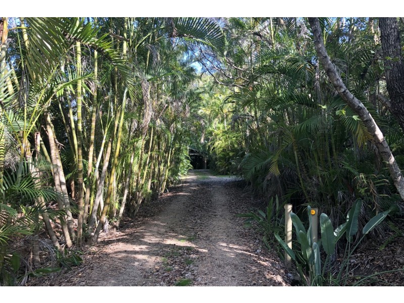 Lot 2 Mountain Blue Court, Myocum NSW 2481