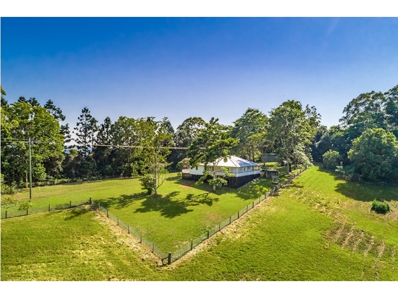275 James Gibson Road, Clunes NSW 2480