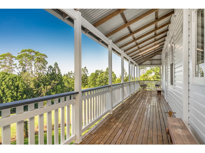 275 James Gibson Road, Clunes NSW 2480