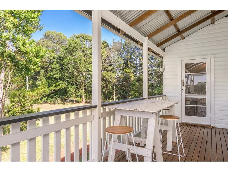 275 James Gibson Road, Clunes NSW 2480
