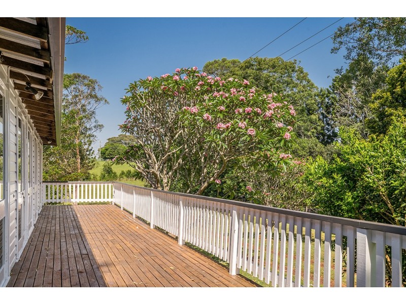 275 James Gibson Road, Clunes NSW 2480