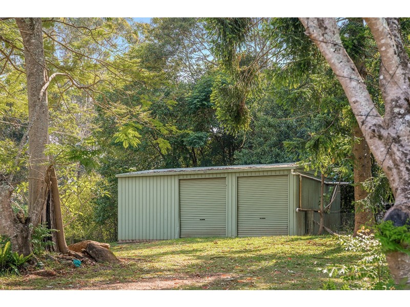 275 James Gibson Road, Clunes NSW 2480