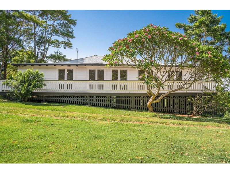 275 James Gibson Road, Clunes NSW 2480