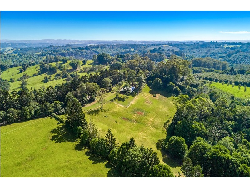 275 James Gibson Road, Clunes NSW 2480