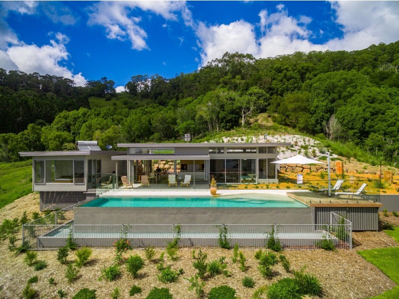 77 Robinsons Lane, Wilsons Creek NSW 2482