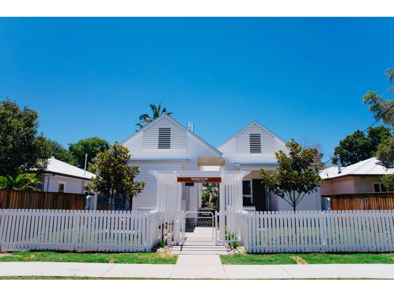 2/116 Stuart Street, Mullumbimby NSW 2482