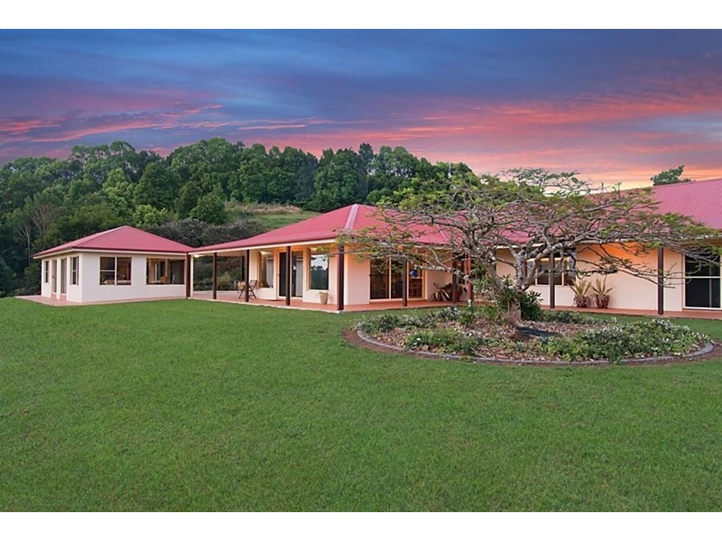 604 Lismore Road, Nashua NSW 2479