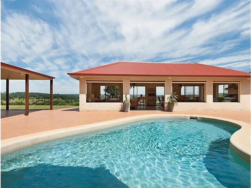 604 Lismore Road, Nashua NSW 2479