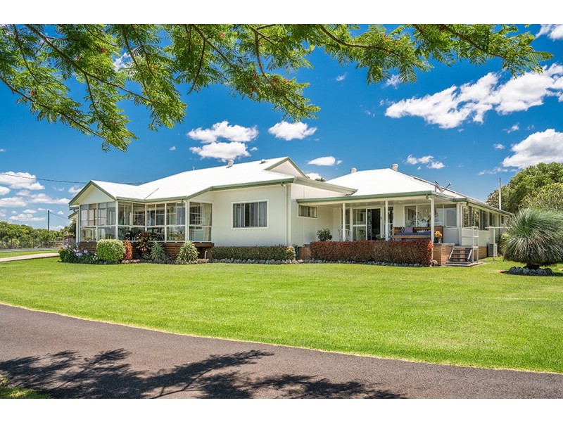 160 Tandys Lane, Brunswick Heads NSW 2483
