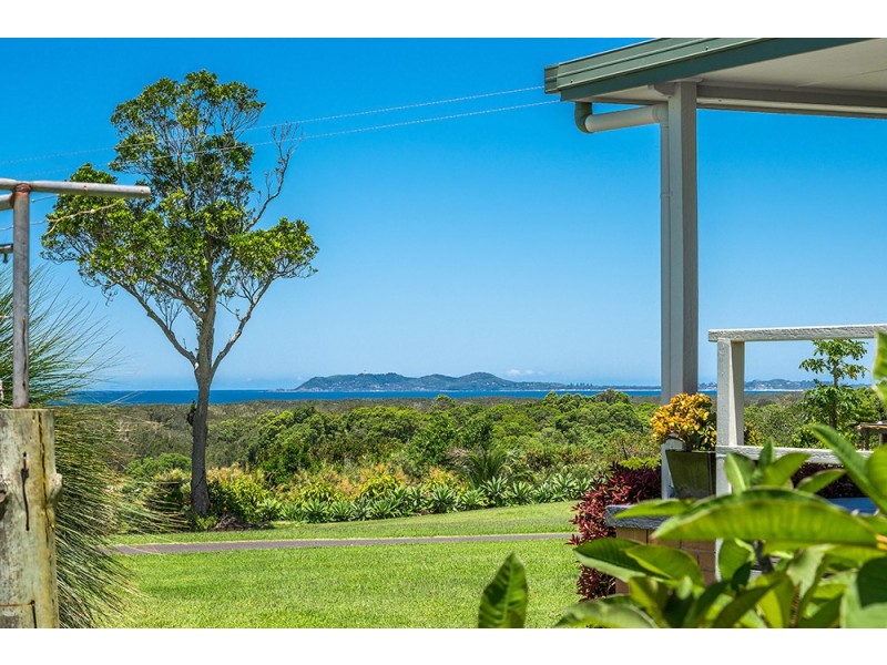 160 Tandys Lane, Brunswick Heads NSW 2483