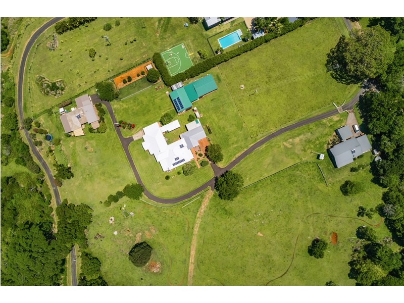 160 Tandys Lane, Brunswick Heads NSW 2483