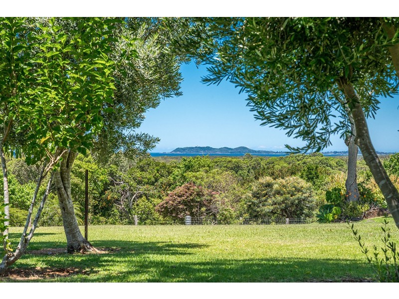 160 Tandys Lane, Brunswick Heads NSW 2483
