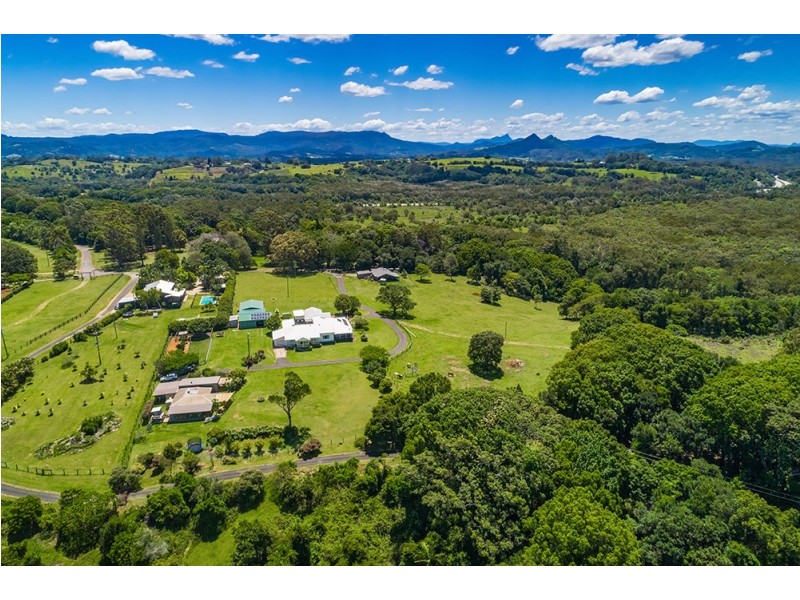 160 Tandys Lane, Brunswick Heads NSW 2483