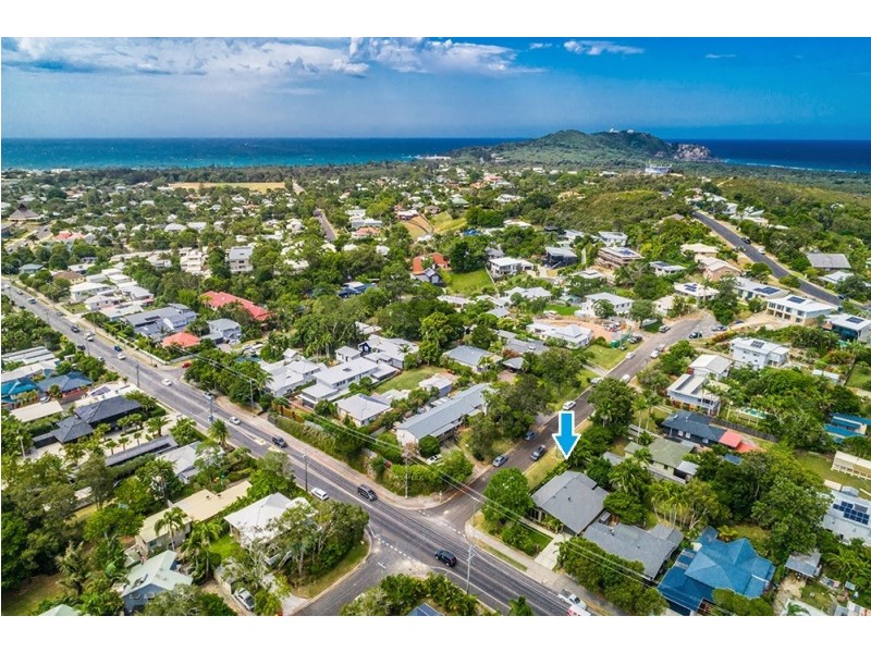 37 Bangalow Road, Byron Bay NSW 2481