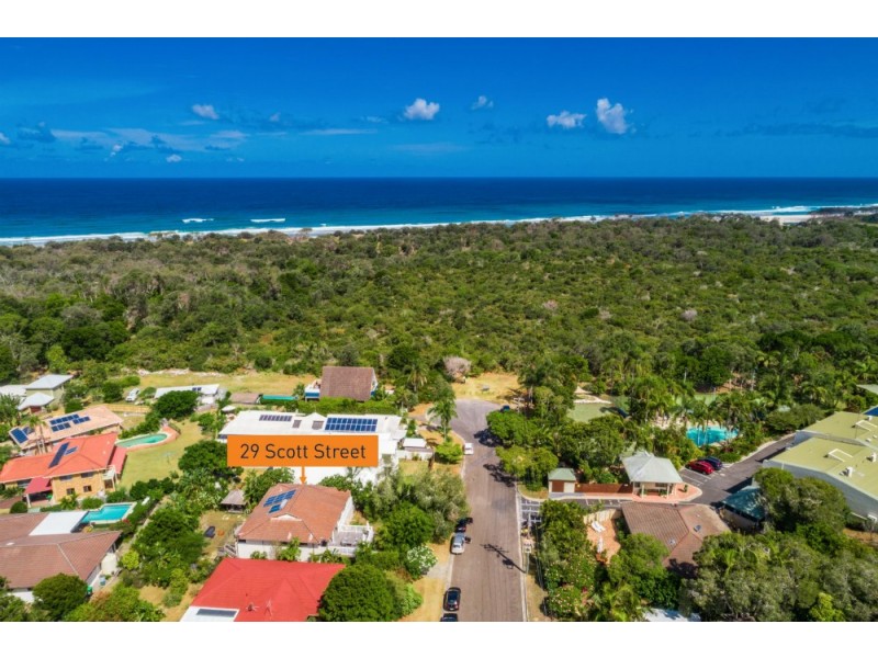 29 Scott Street, Byron Bay NSW 2481
