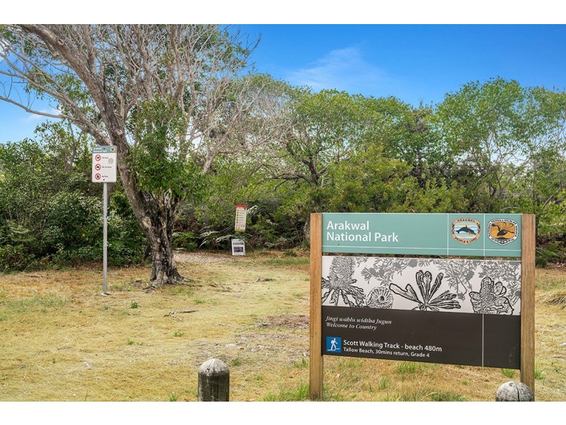 29 Scott Street, Byron Bay NSW 2481