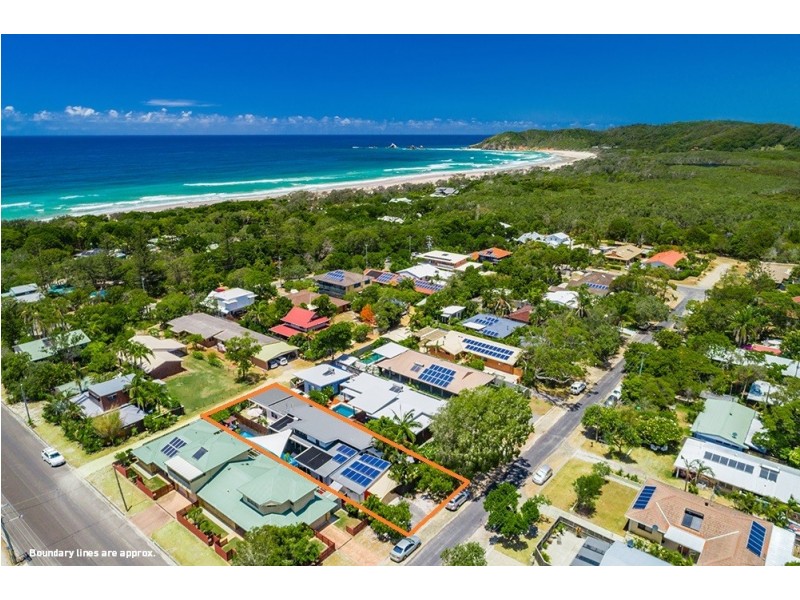 3 Hayter Street, Suffolk Park NSW 2481