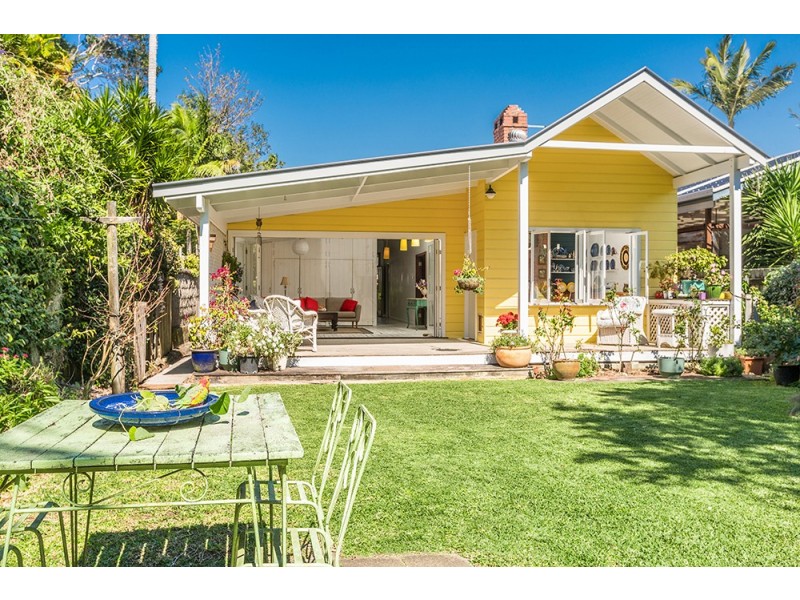11 Browning Street, Byron Bay NSW 2481
