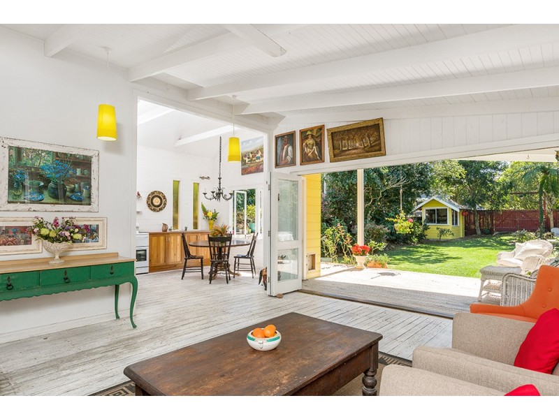 11 Browning Street, Byron Bay NSW 2481