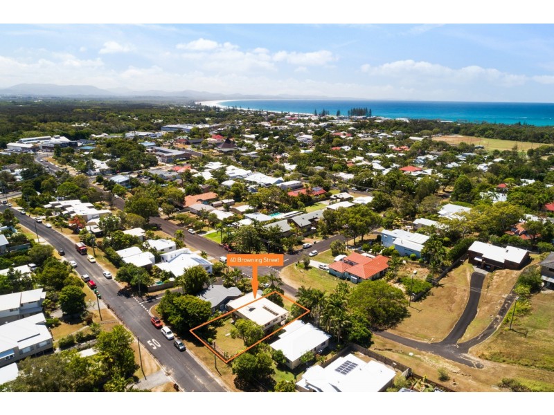 40 Browning Street, Byron Bay NSW 2481