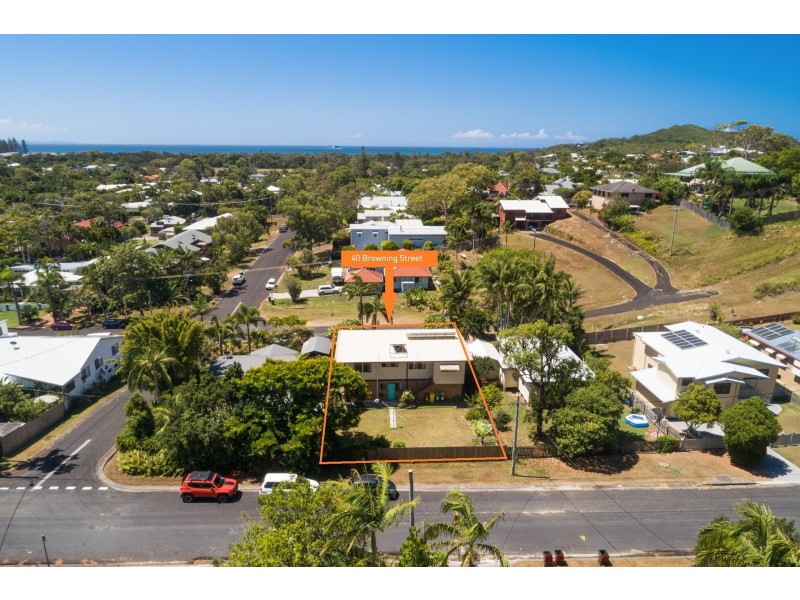 40 Browning Street, Byron Bay NSW 2481