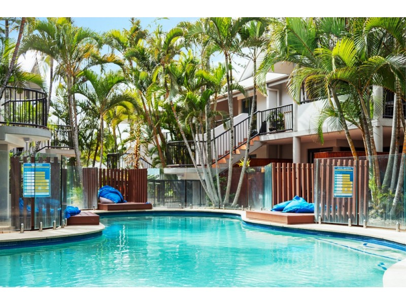 4/9-13 Shirley Street, Byron Bay NSW 2481