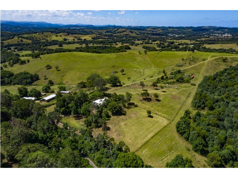 2/1141 Friday Hut Road, Binna Burra NSW 2479