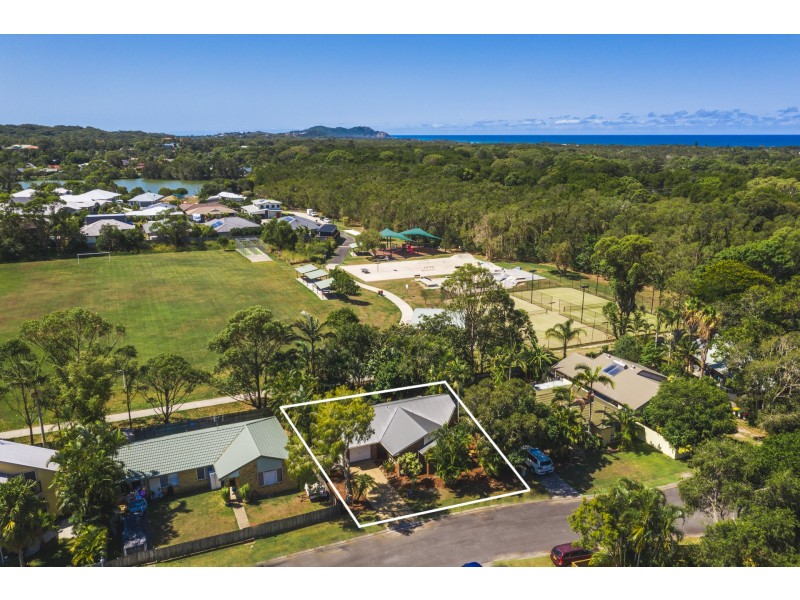 19 Pepperbush Street, Suffolk Park NSW 2481