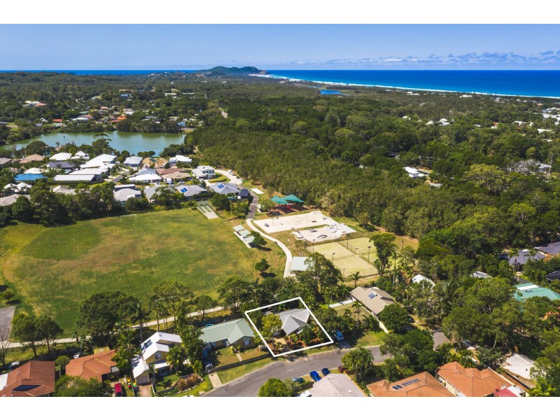 19 Pepperbush Street, Suffolk Park NSW 2481