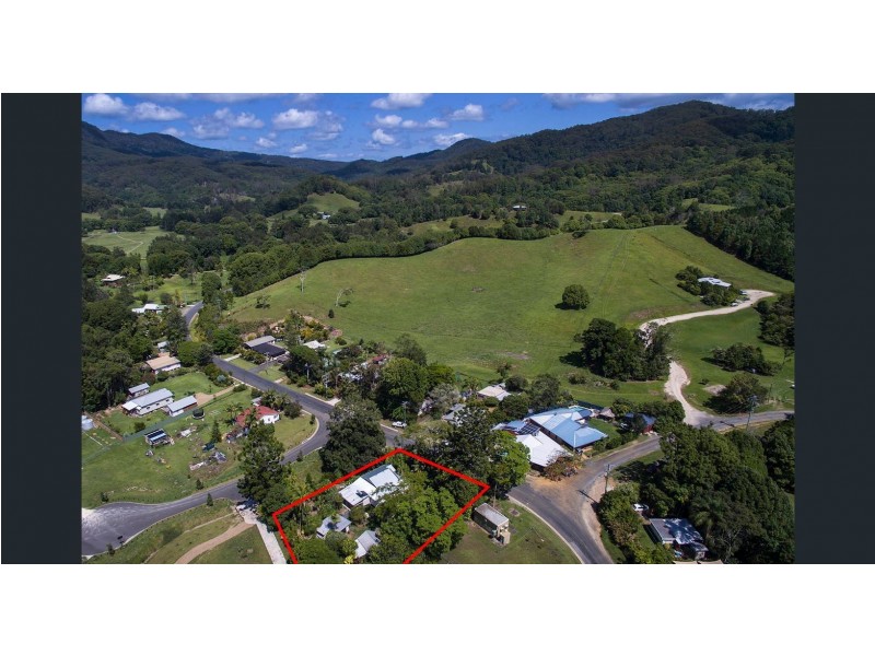 891 Main Arm Road, Main Arm NSW 2482