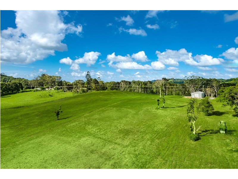 331 Binna Burra Road, Binna Burra NSW 2479