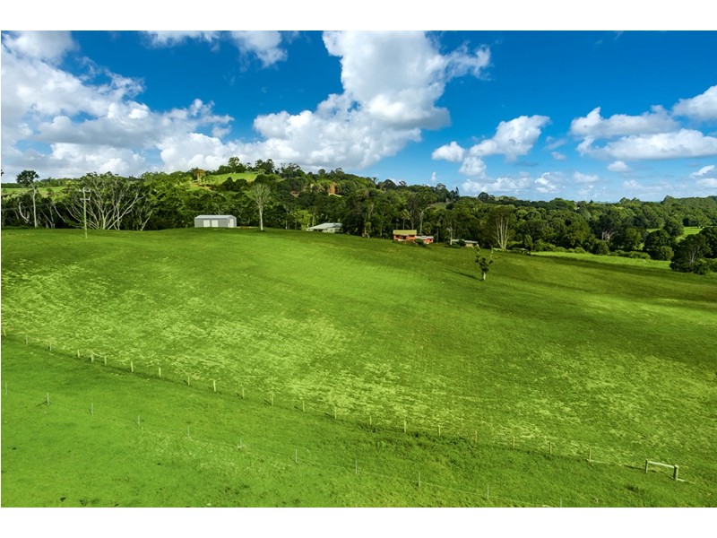 331 Binna Burra Road, Binna Burra NSW 2479