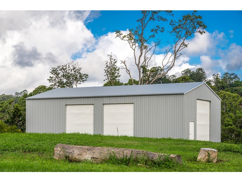 331 Binna Burra Road, Binna Burra NSW 2479