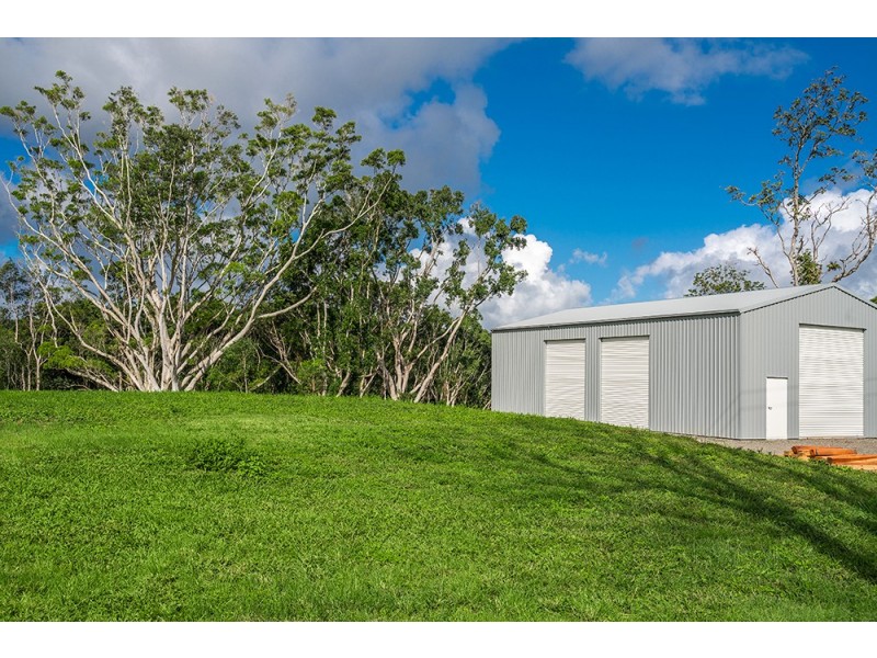 331 Binna Burra Road, Binna Burra NSW 2479