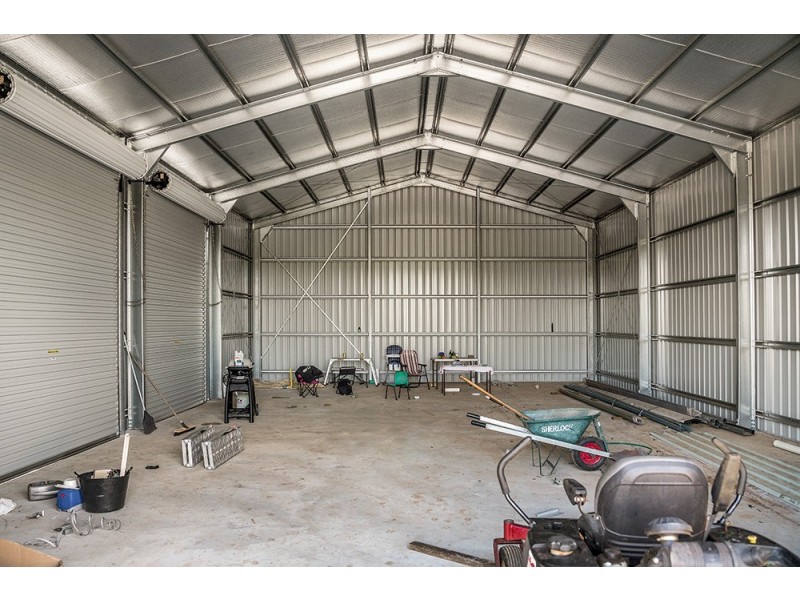 331 Binna Burra Road, Binna Burra NSW 2479