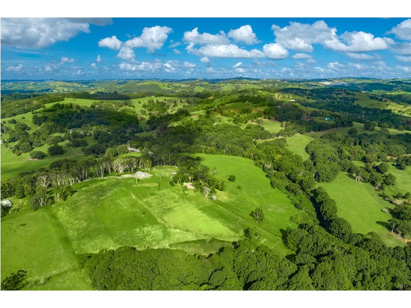 331 Binna Burra Road, Binna Burra NSW 2479