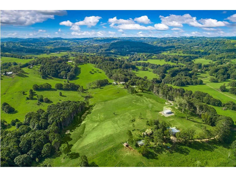 331 Binna Burra Road, Binna Burra NSW 2479