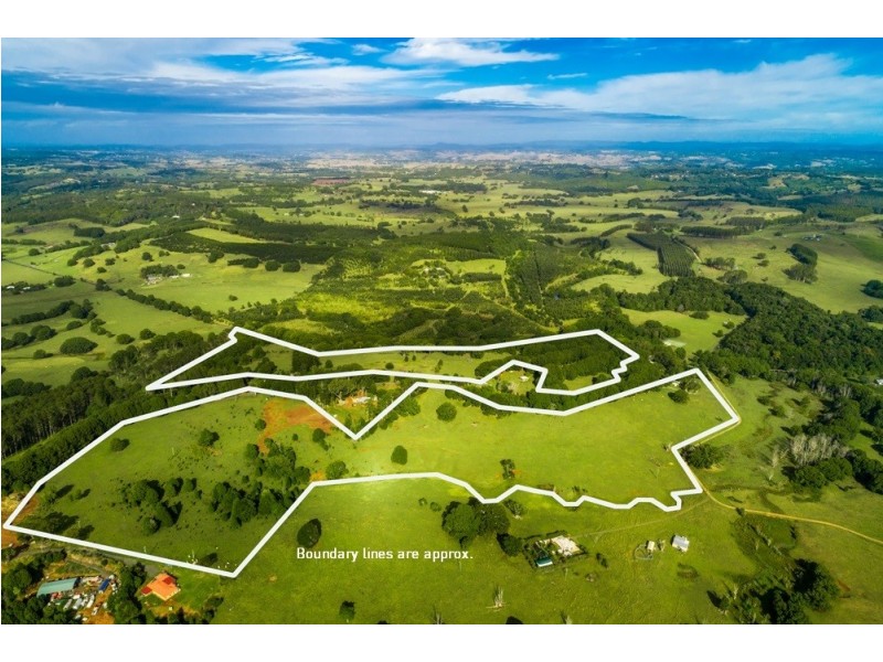 Lot 4 Booyong Road, Booyong NSW 2480