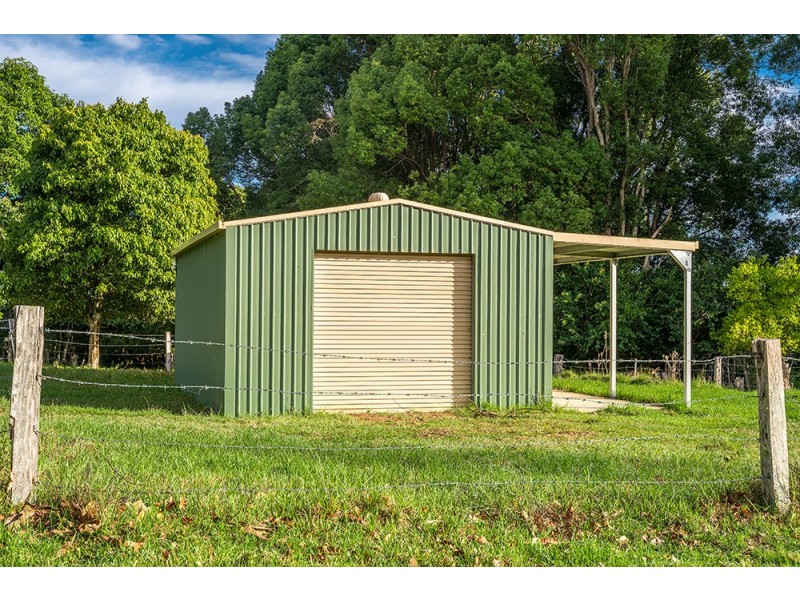 Lot 4 Booyong Road, Booyong NSW 2480
