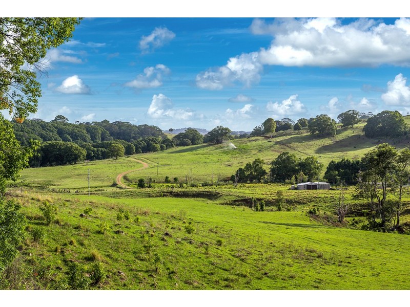 Lot 4 Booyong Road, Booyong NSW 2480