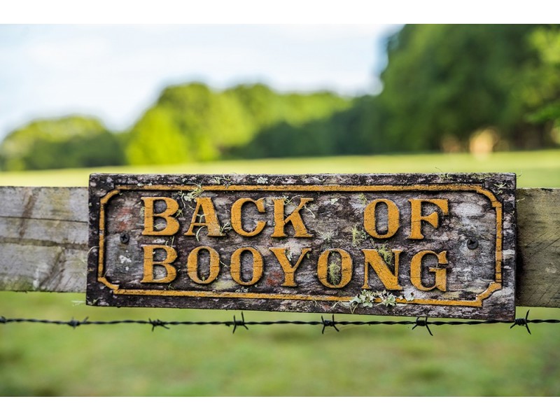 Lot 4 Booyong Road, Booyong NSW 2480