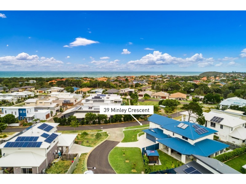39 Minley Crescent, East Ballina NSW 2478