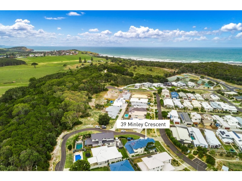 39 Minley Crescent, East Ballina NSW 2478