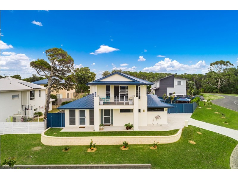 39 Minley Crescent, East Ballina NSW 2478