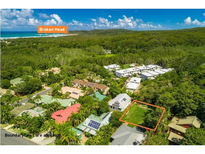 21B Beech Drive, Suffolk Park NSW 2481