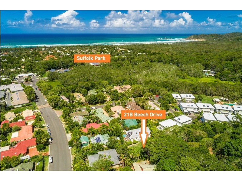 21B Beech Drive, Suffolk Park NSW 2481